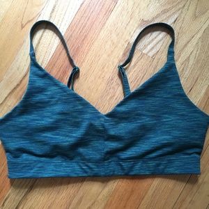 Outdoor Voices Bra